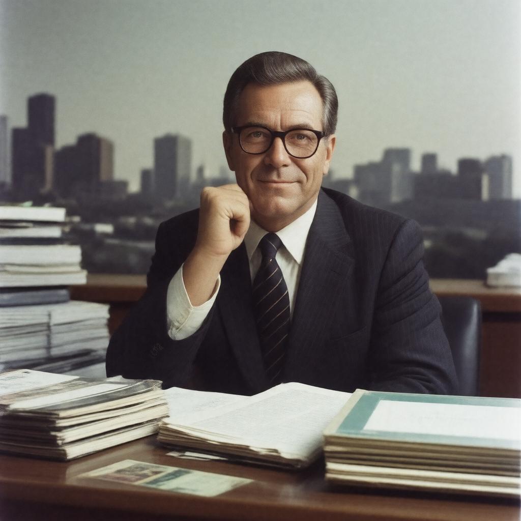Robert Christgau